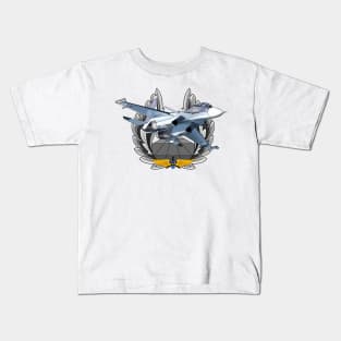 Su-30sm Kids T-Shirt